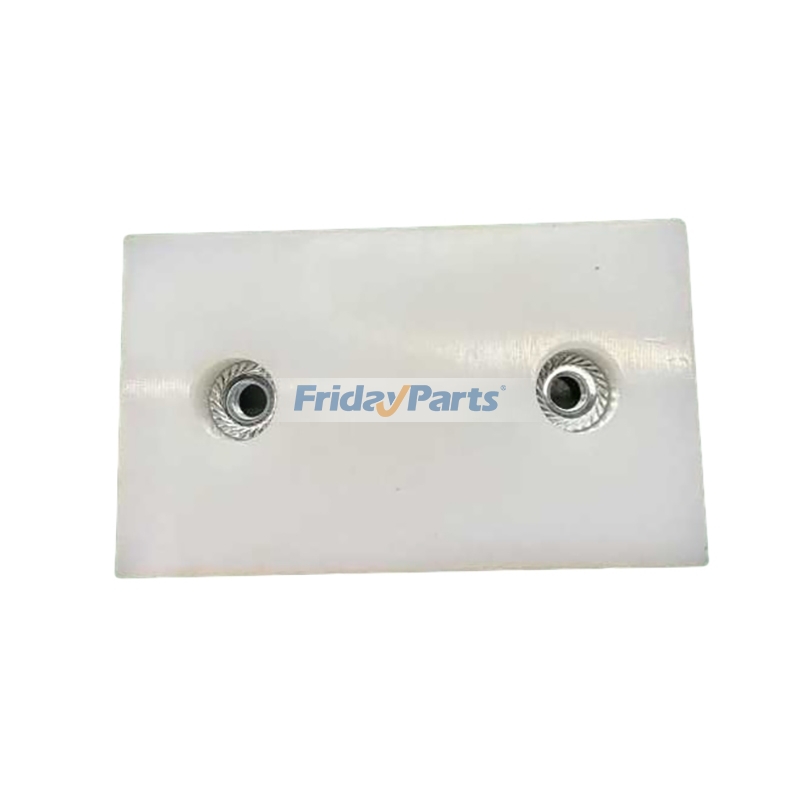 Wear Pad With Insert 34126GT for Genie Boom Lift S-60 S-65 S-80 S-85