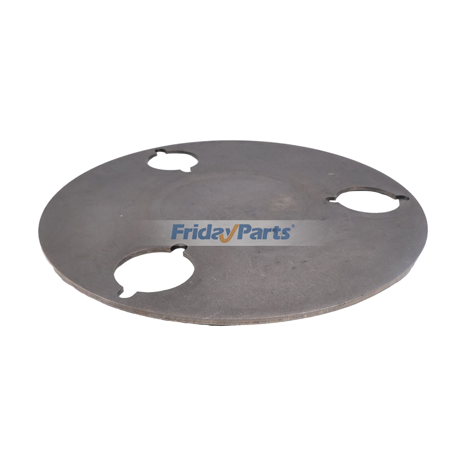 Wear Plate 0693016 for John Deere Engine 4045 Hitachi Excavator EX150LC-5 EX160LC-5