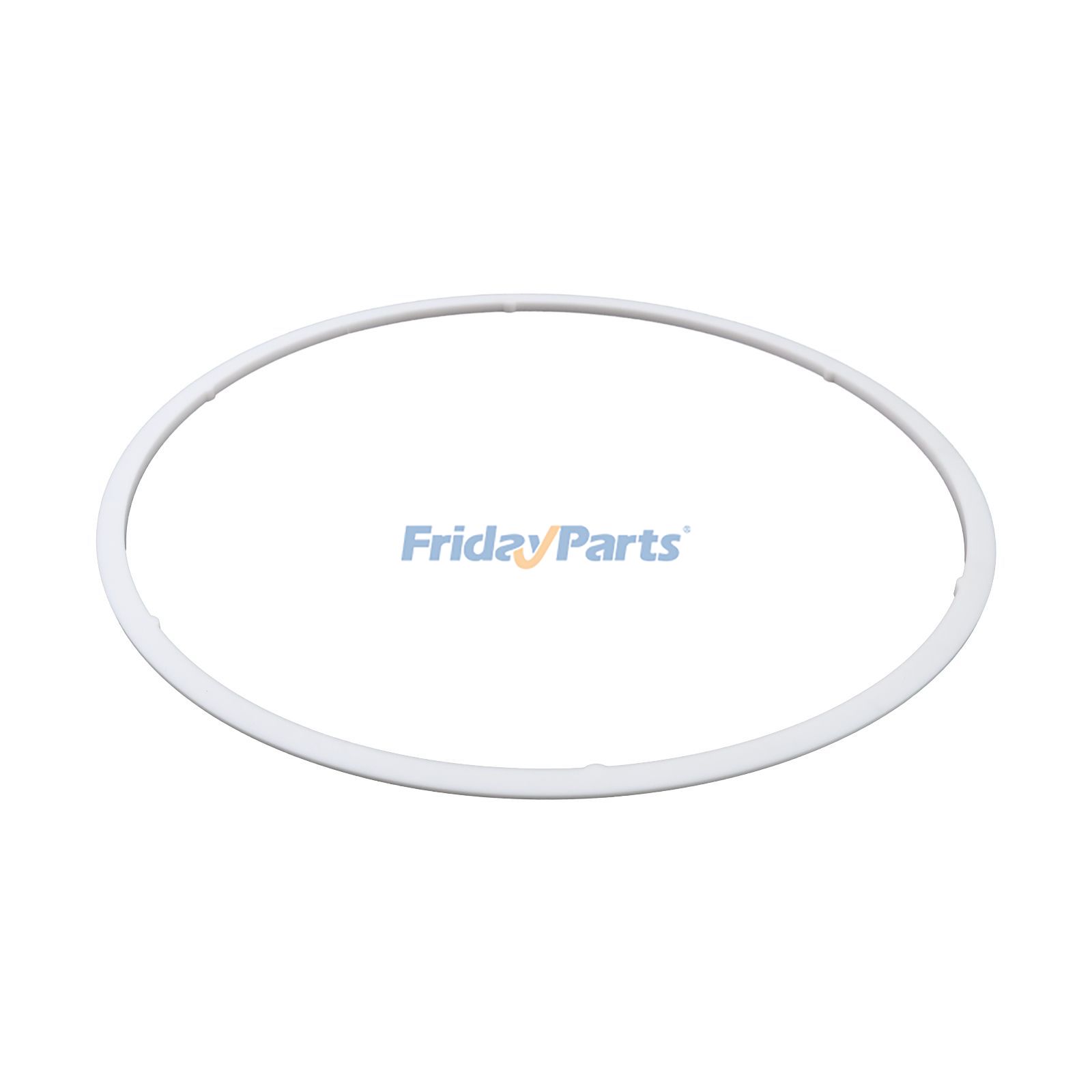 FridayParts Verschleißplatte