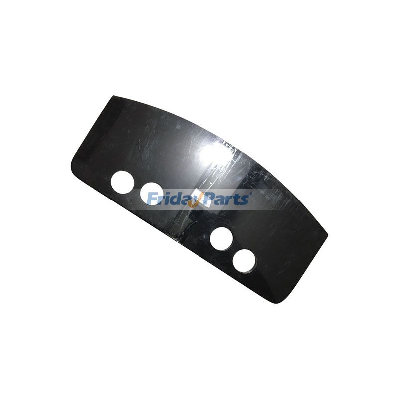 Verschleißplatte CH87022 für Volvo Motorgrader G700 G700B G900 G900B G900C