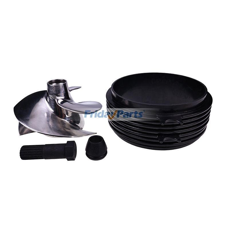 FridayParts Werkzeug für Verschleißringe und Laufräder