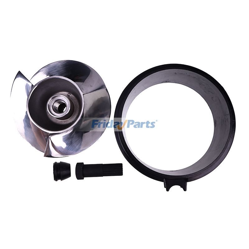 Werkzeug für Verschleißringe und Laufräderfür Marine