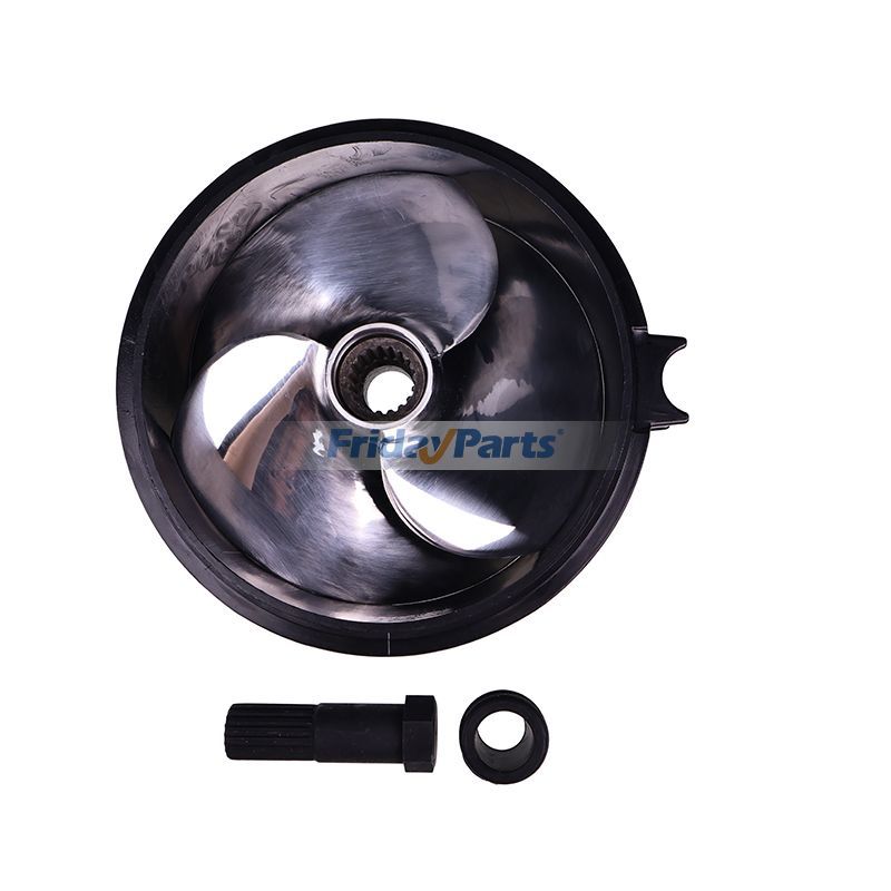 Verschleißring- und Impellerwerkzeug SK-CD-12/17 für Sea Doo Spark 2-Up 3-Upfür Für Sea Doo