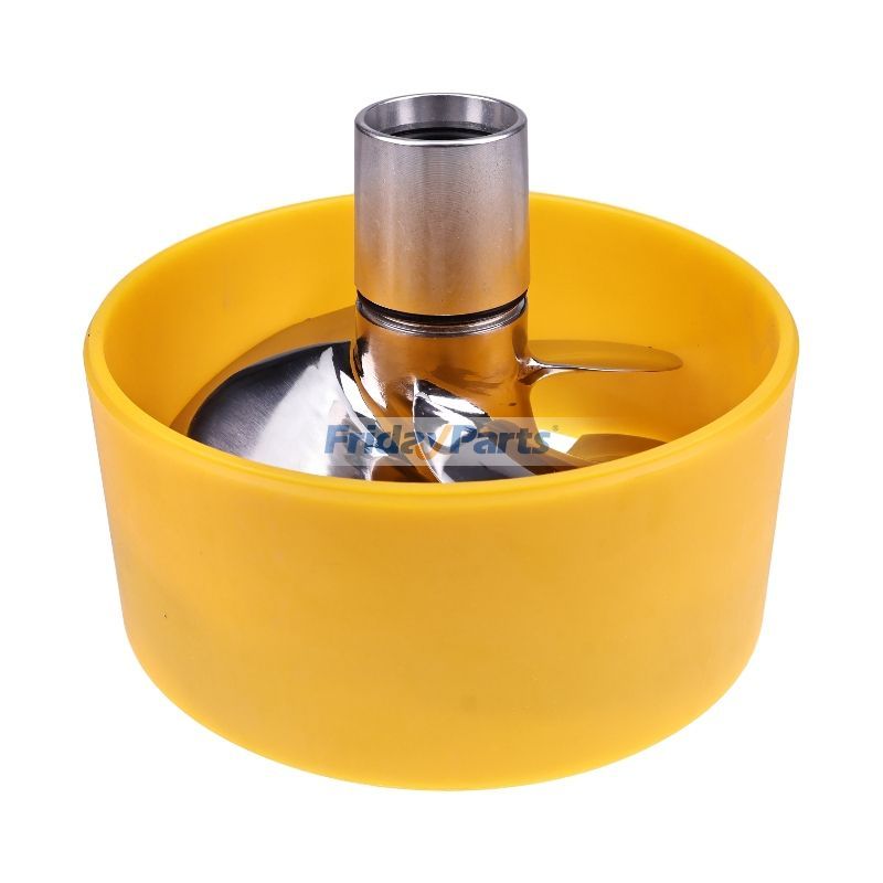 Marine Wear Ring & Impeller