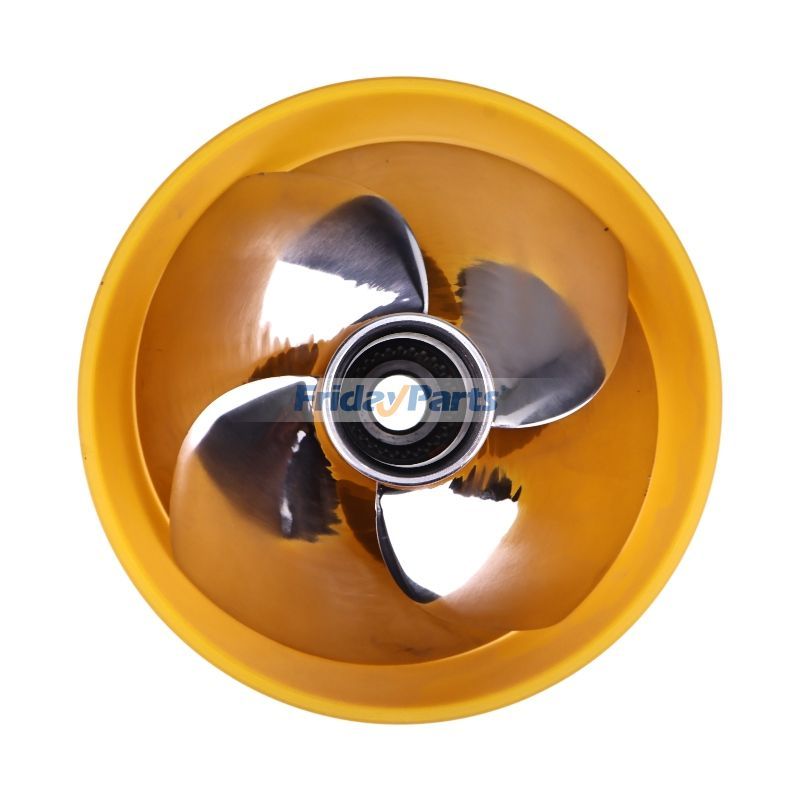  Wear Ring & Impeller For Sea Doo