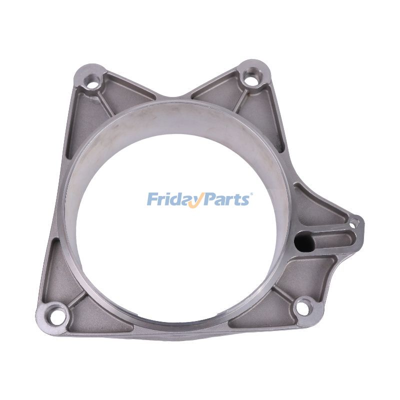Verschleißring PumpengehäuseFür Yamaha