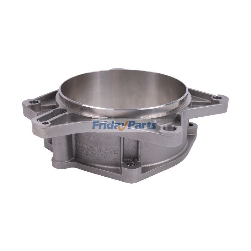 Verschleißring Pumpengehäusefür Marine