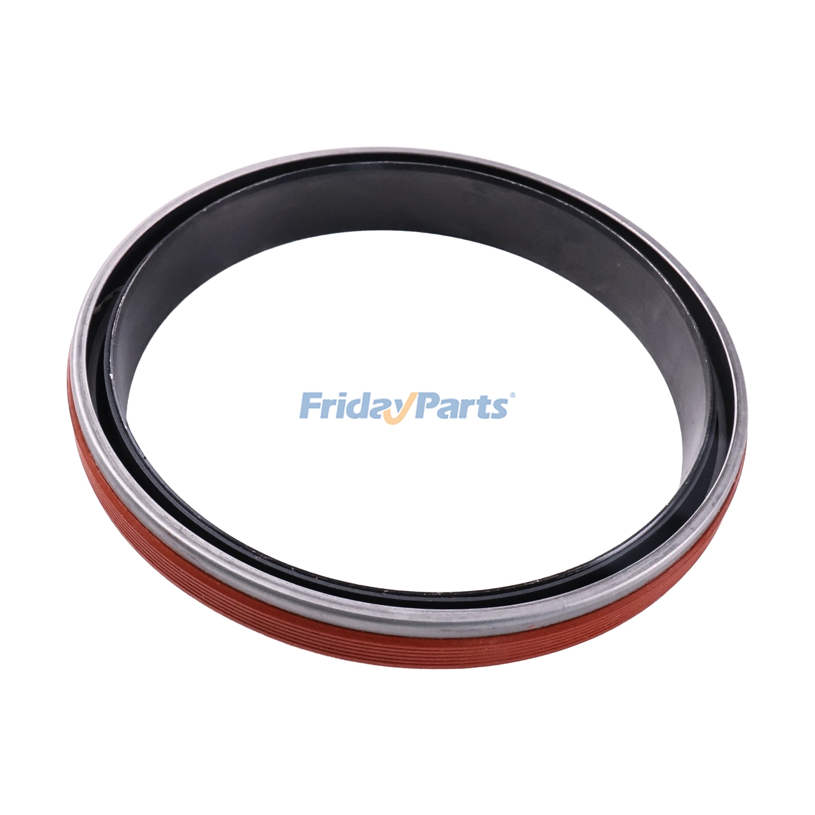 Wear Sleeve Rear Seal compatible with Dozer,Excavator,Forklift,Loader,Motor Grader,Tractor