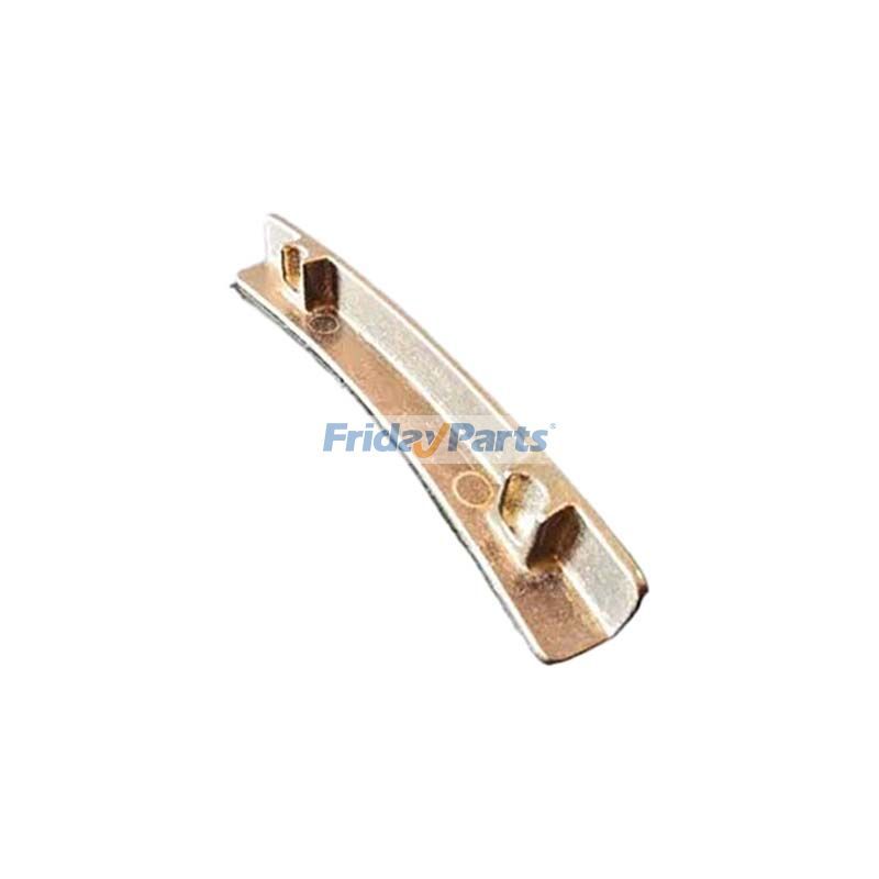 Verschleißstreifen 333-0960 für Caterpillar CAT-Motor C9.3 Motorgrader 120H 120M 12K 140K 143H 160H 160M 163H