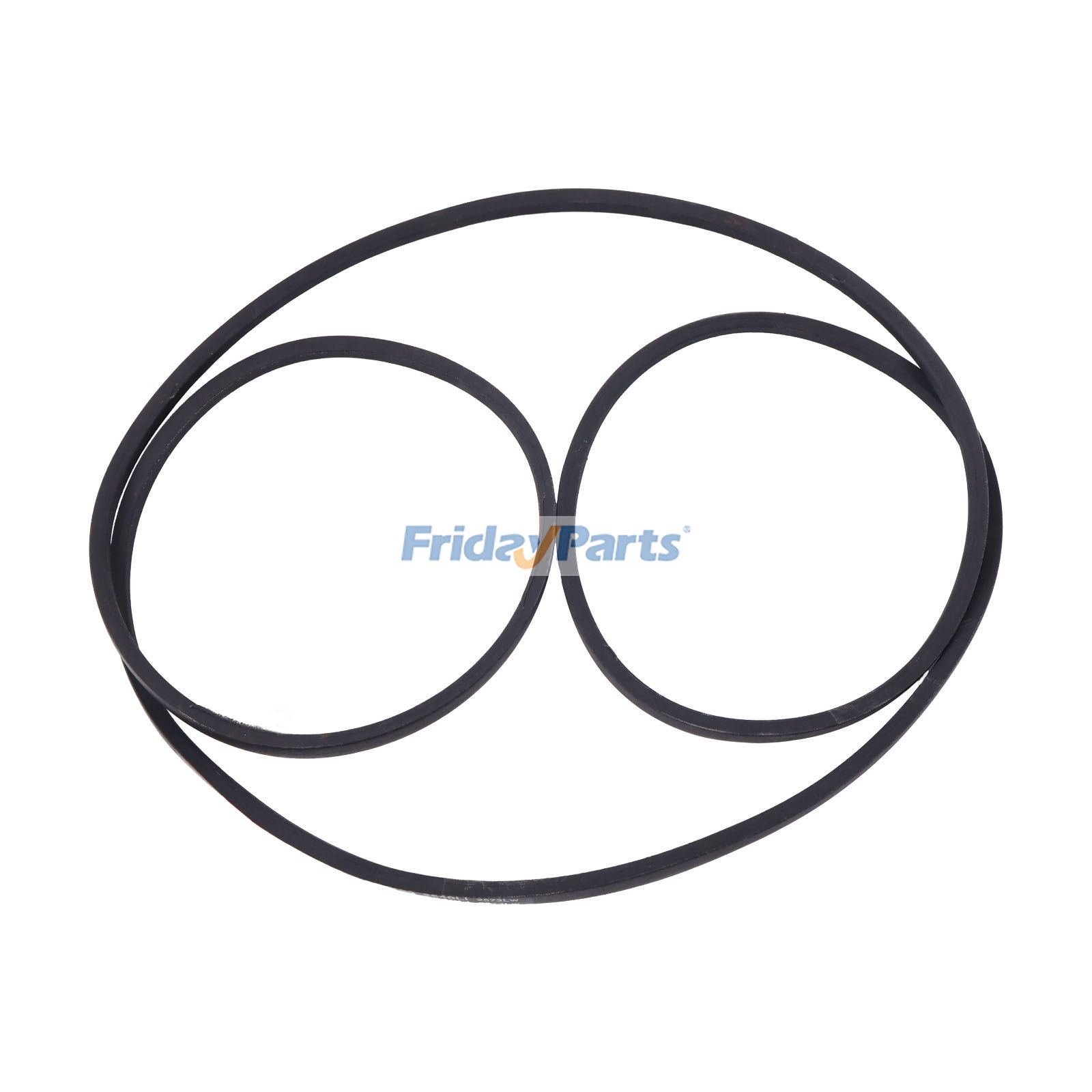 FridayParts Keilriemen