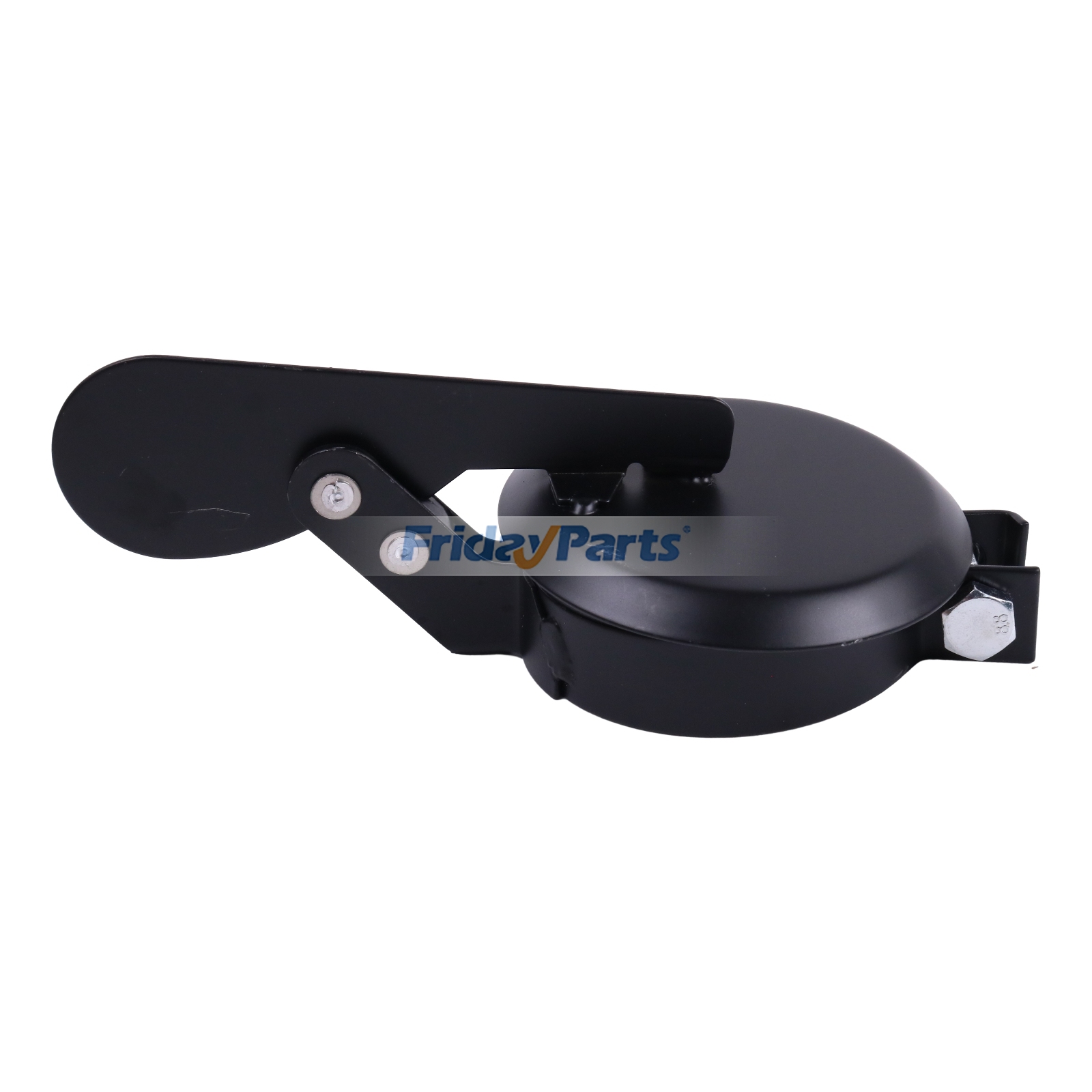 Muffler Cover in Stock in China,USA