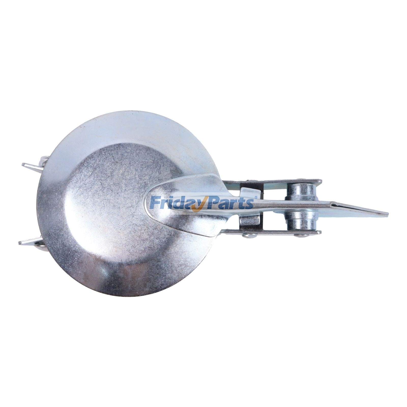 3-1/2'' Exhaust Silencer Weather Flap Rain Cap Muffler Cover 3615086M1 for Massey Ferguson Tractor 1135 3125 3655 3690 6190 8160 for less