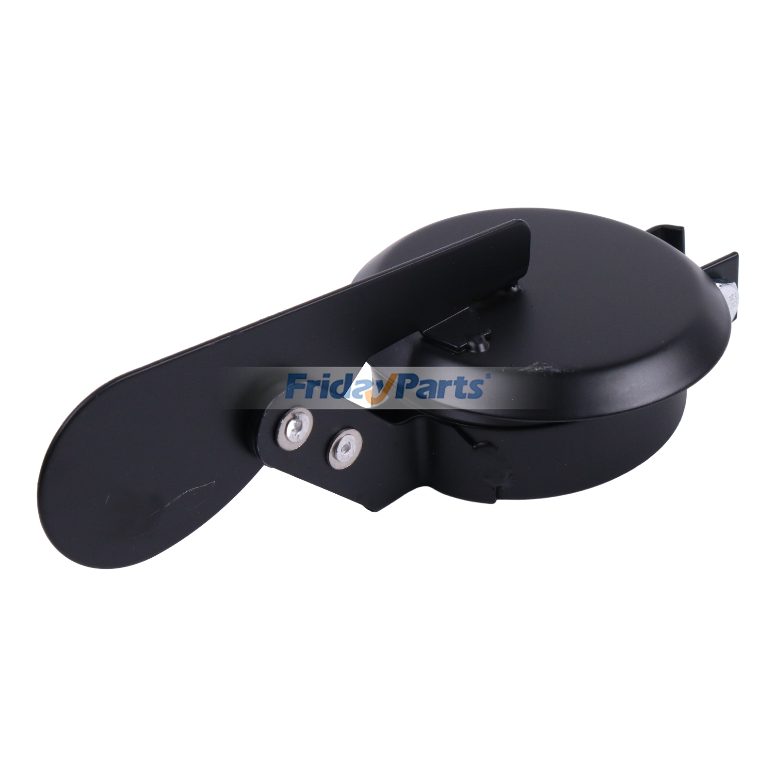 Tractor Muffler Cover