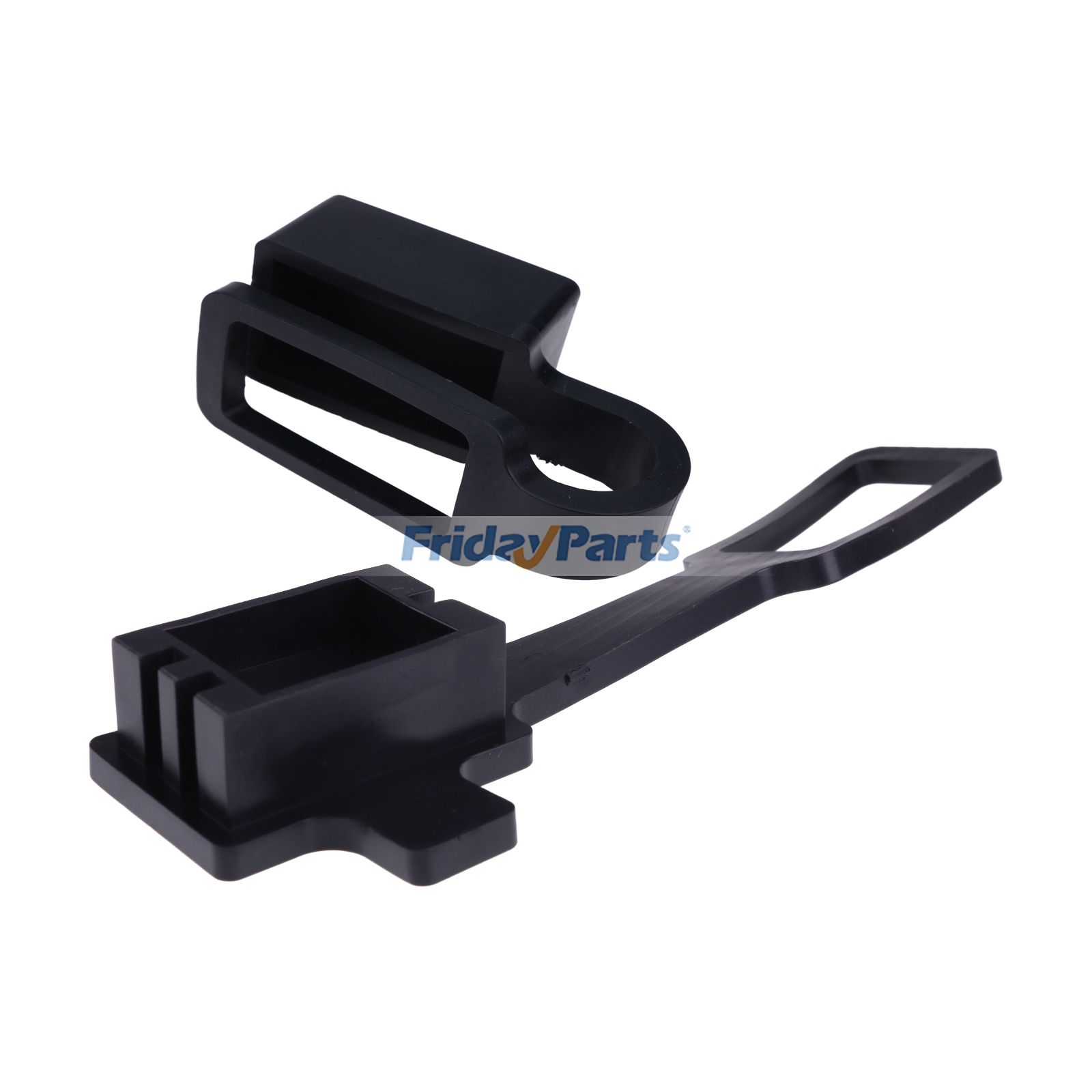 Kit de bouchon et capuchon étanches MSC04581 MSC03743 pour faisceaux Boss 13 broches