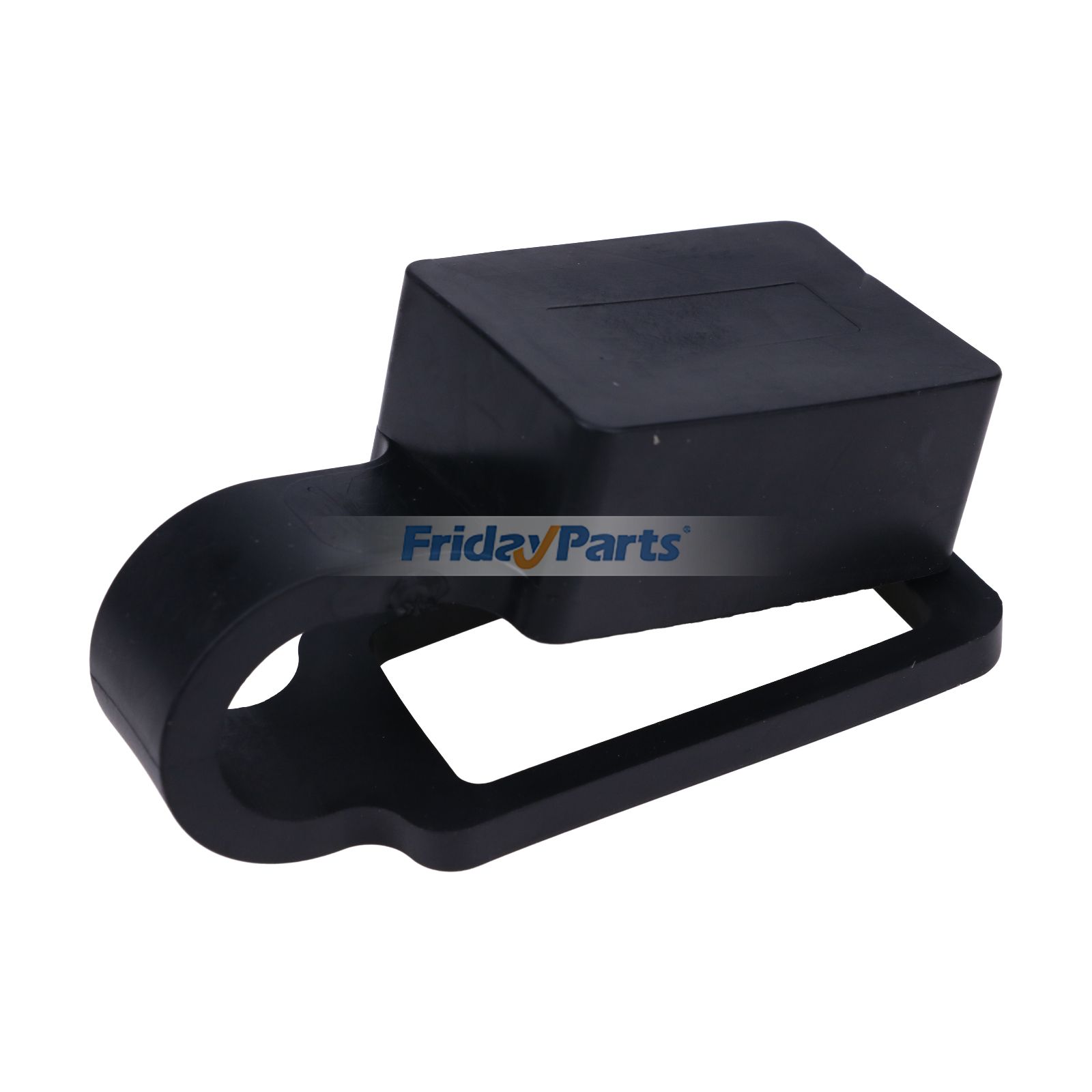 Kit de bouchon et capuchon étanche de FridayParts