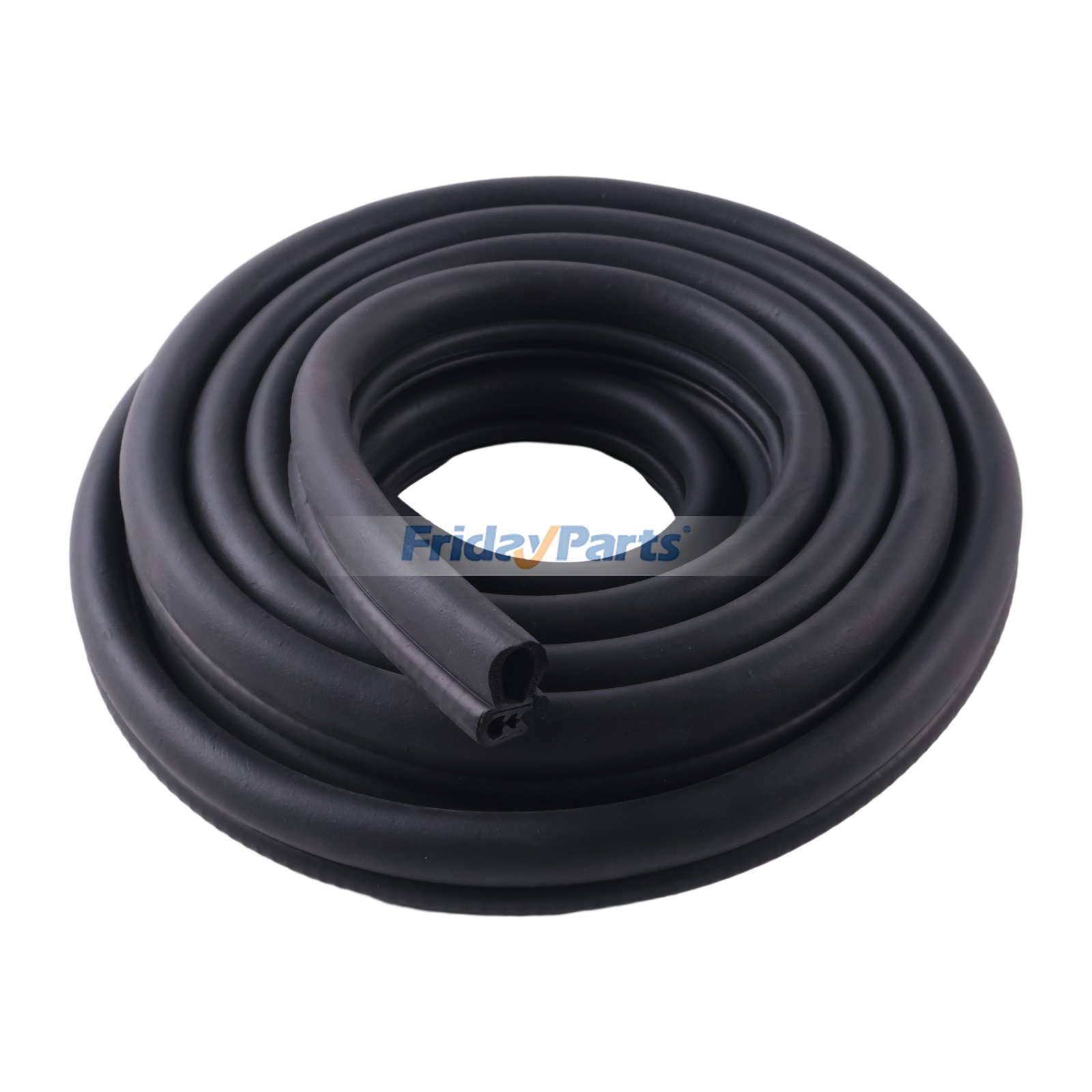 Weatherstrip Seal 1987247C2 for CASE Tractor 7250 8910 8920 7210 8930 7220 8940 7230 8950 7240