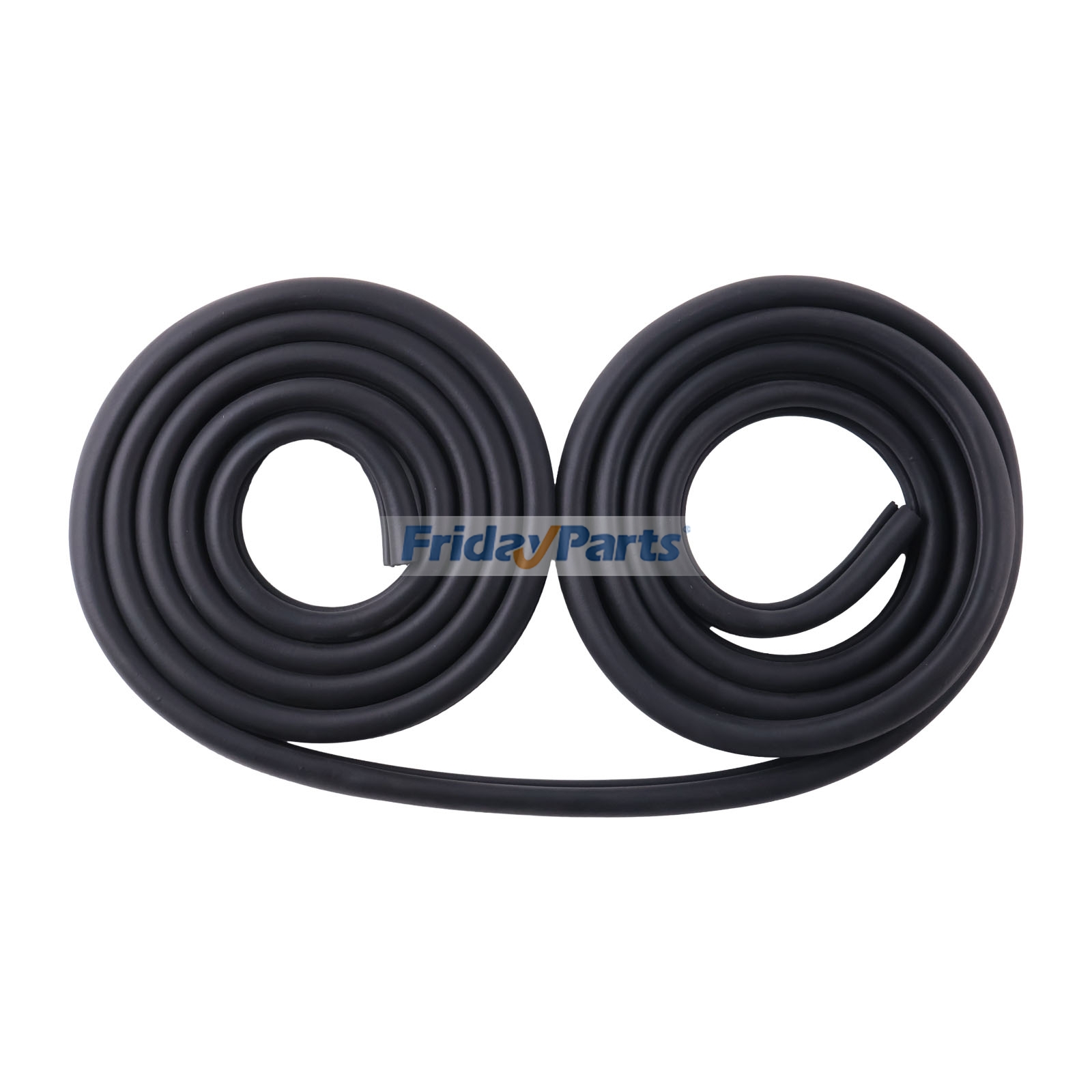 Tractor Weatherstrip Seal
