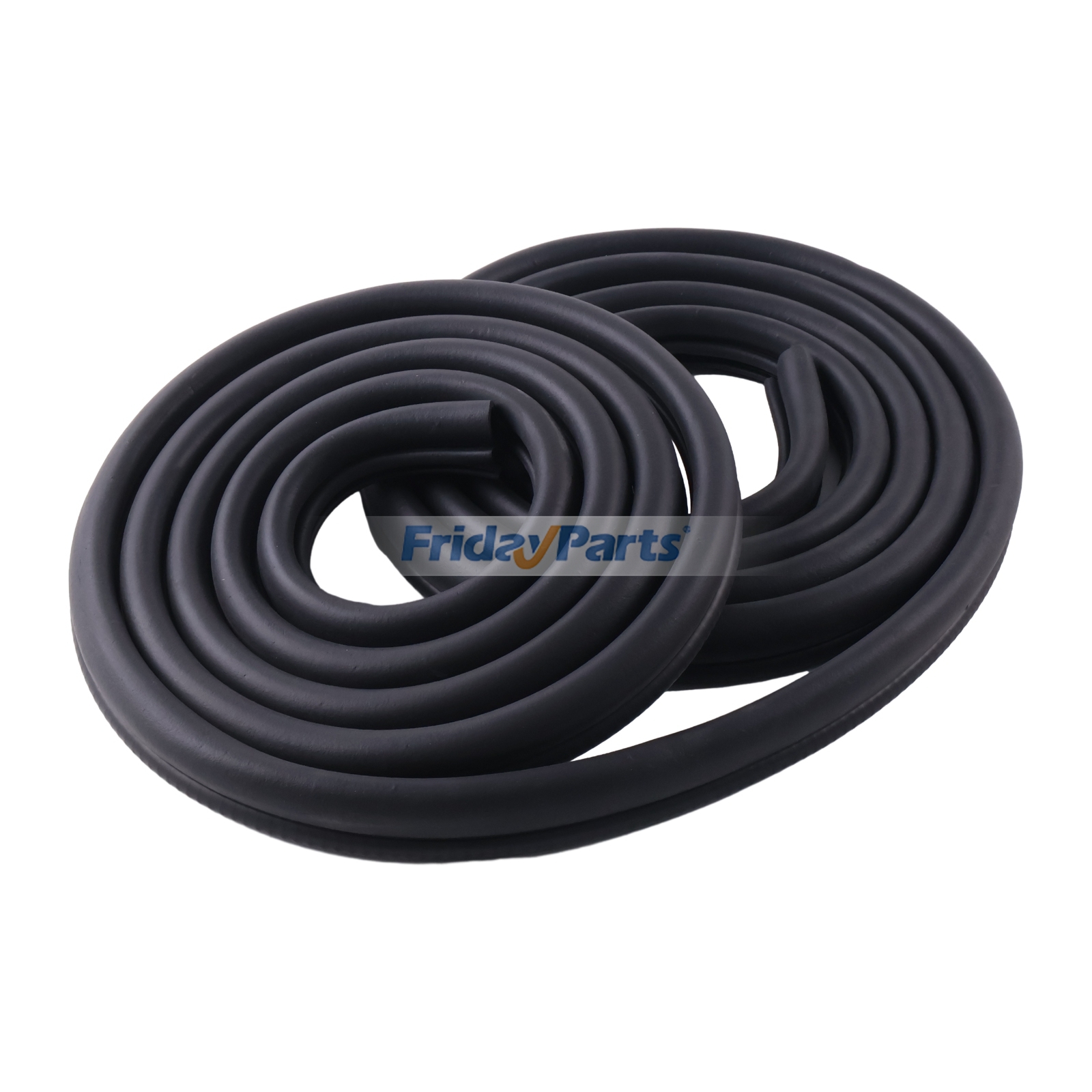 Weatherstrip Seal for Tractor