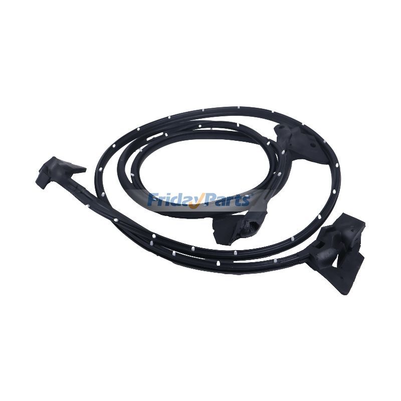 Weatherstrip Seal for Vehicle