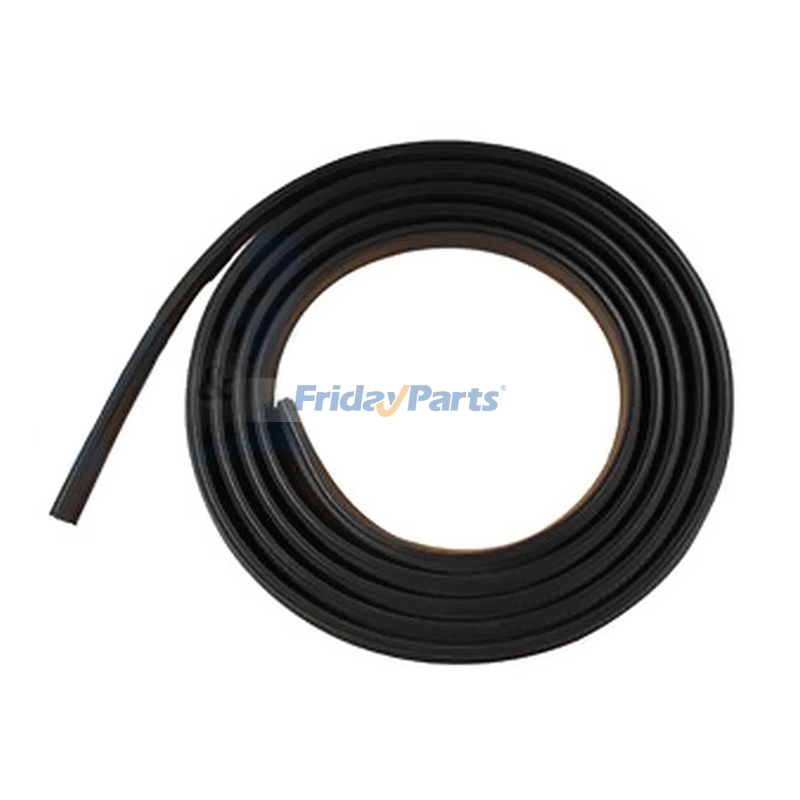 Weatherstrip Seal RE249465 for John Deere Tractor 8320T 8330T 8420T 7630 7720 7730 Sprayer 4700 4710