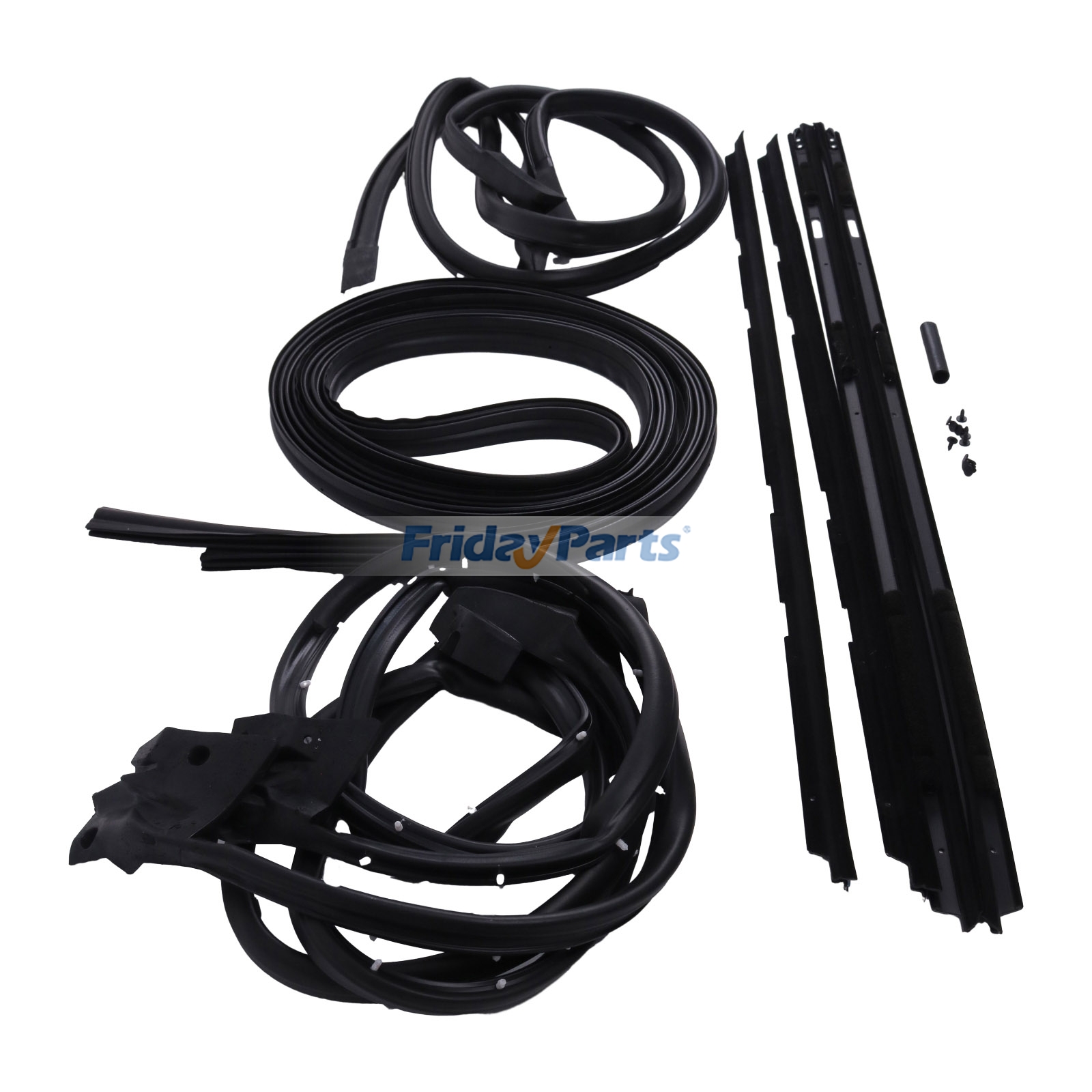 Weatherstripping Seal Kit in Stock in China