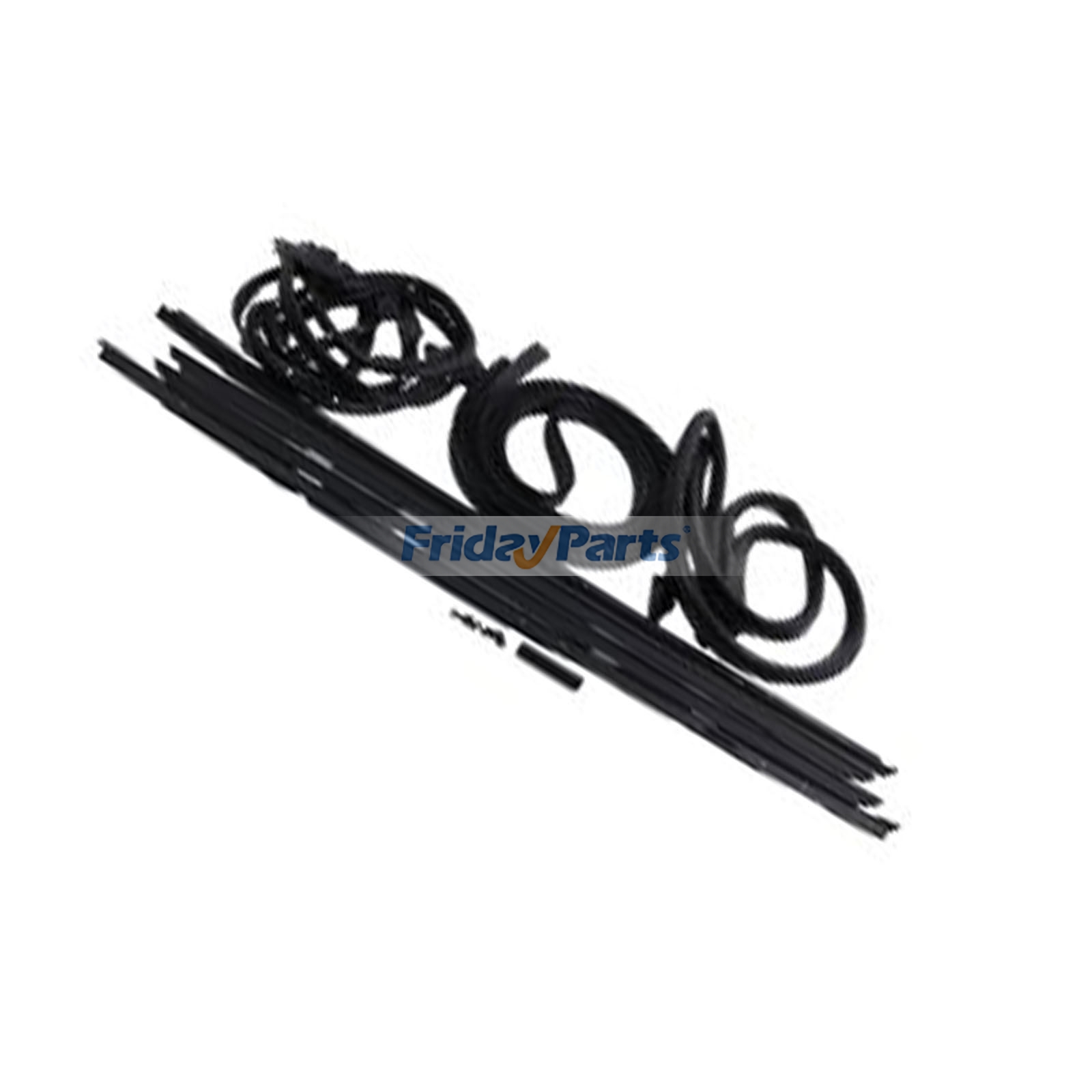 Dichtungssatz für Chevrolet Monte Carlo 81-88für Für Chevrolet