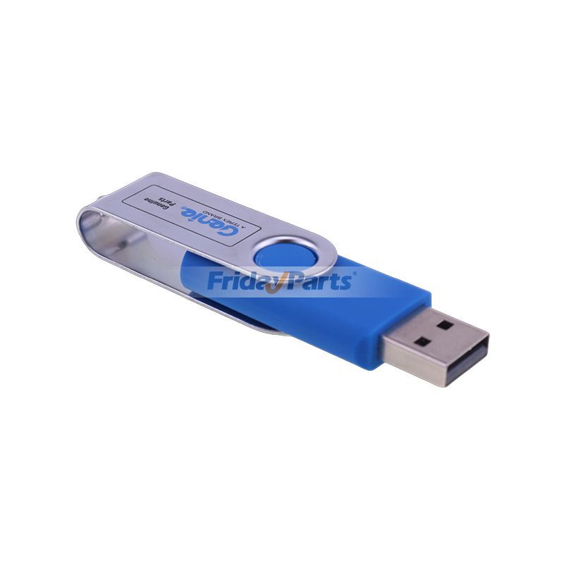 WEB GPI Flash Drive / Thumb Drive in Stock in China