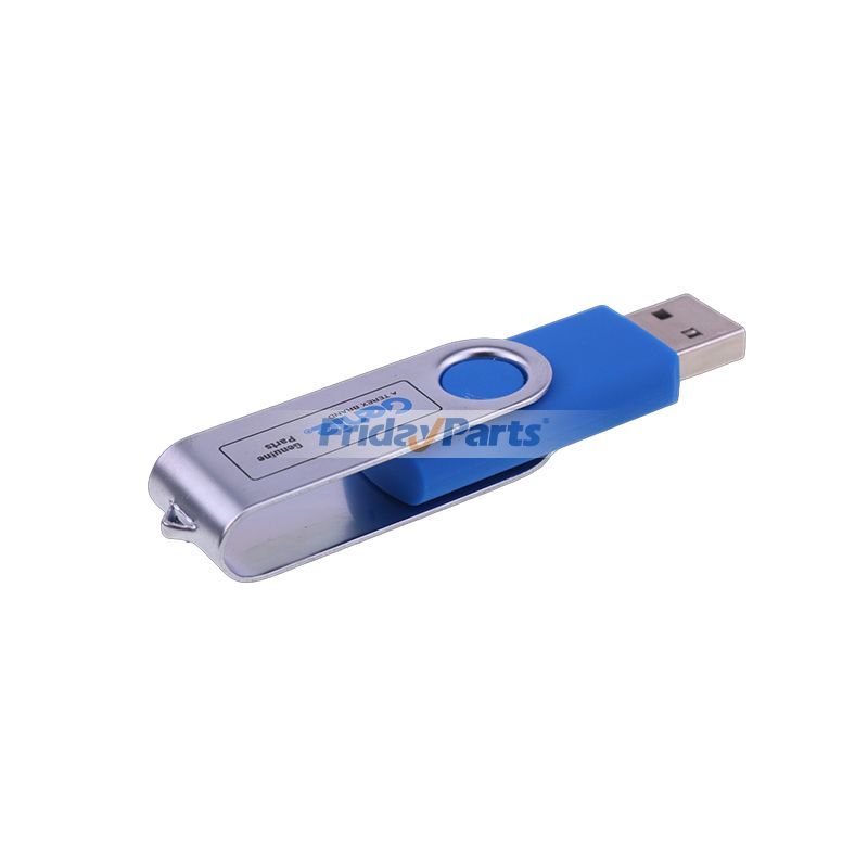  WEB GPI Flash Drive / Thumb Drive For Genie