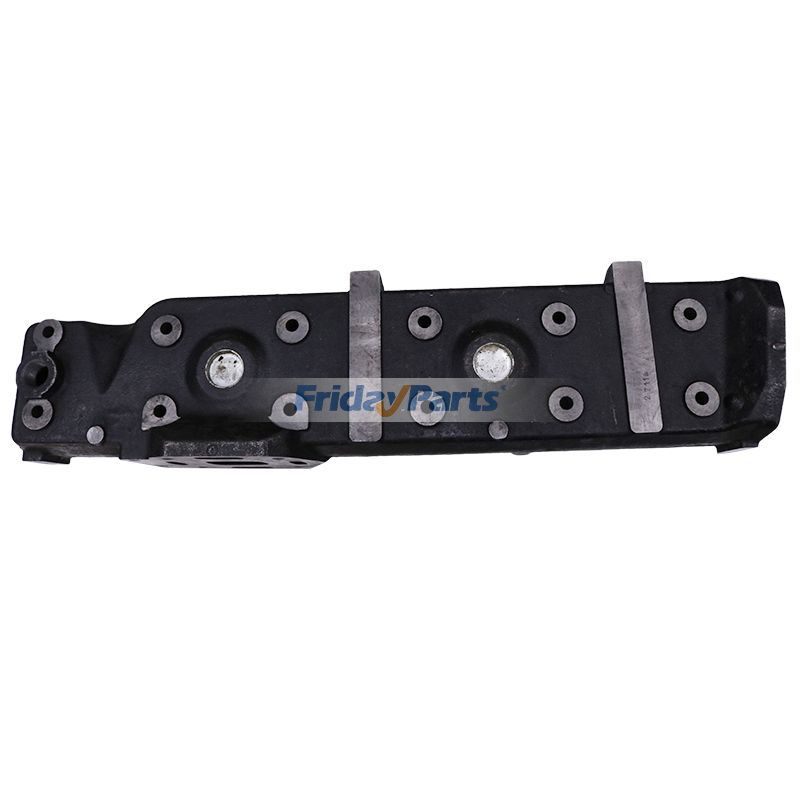 Colector de escape 4019950 para motor Cummins 6BT 6BTA 5.9 6B5.9 de FridayParts