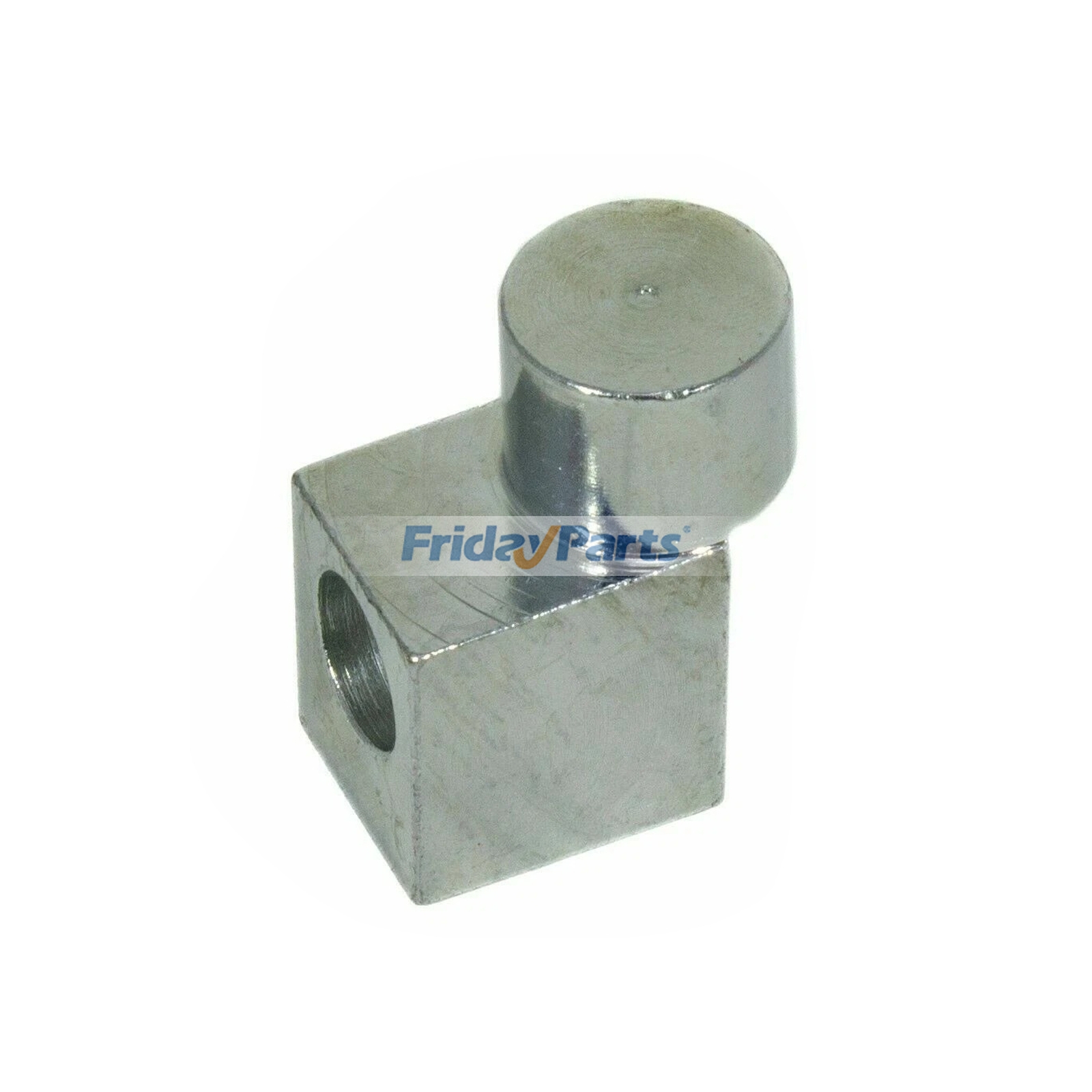 Wedge Pivot 6704240 for Bobcat Loader A220 763 MT55 MT100 S300 L35 L28 L23 883 630 T250 T200 Premium Quality with 3-Year Warranty
