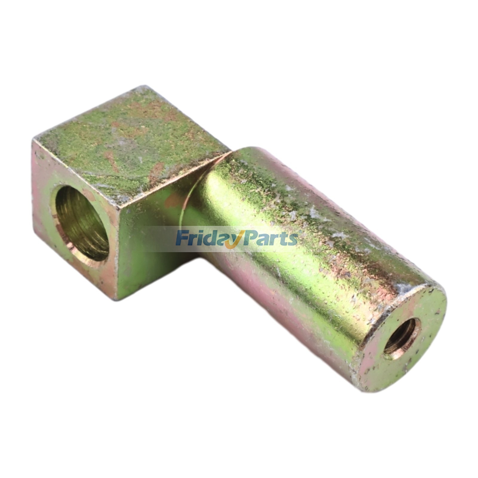 Pivô de cunha 6731119 para Bobcat T2250 V417 630 631 632 641 642 645 653 730 731 S750 S770 S850 T140 T180 T190 T200