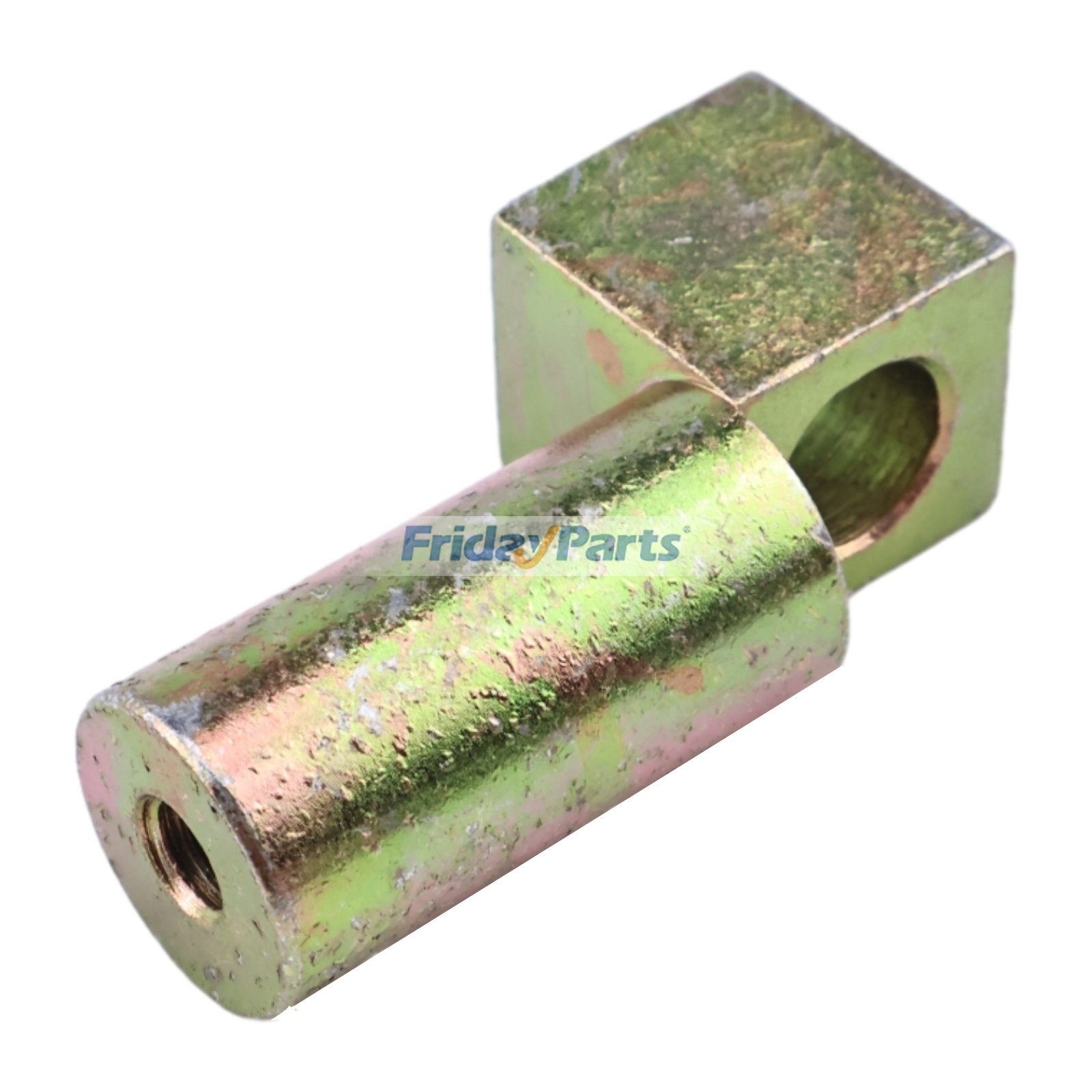 Pivote de cuña 6731119 para Bobcat T2250 V417 630 631 632 641 642 645 653 730 731 S750 S770 S850 T140 T180 T190 T200 Para BOBCAT
