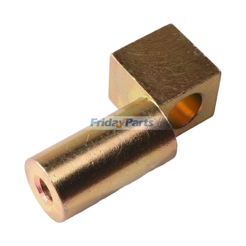 Wedge Pivot for Loader,Telehandler