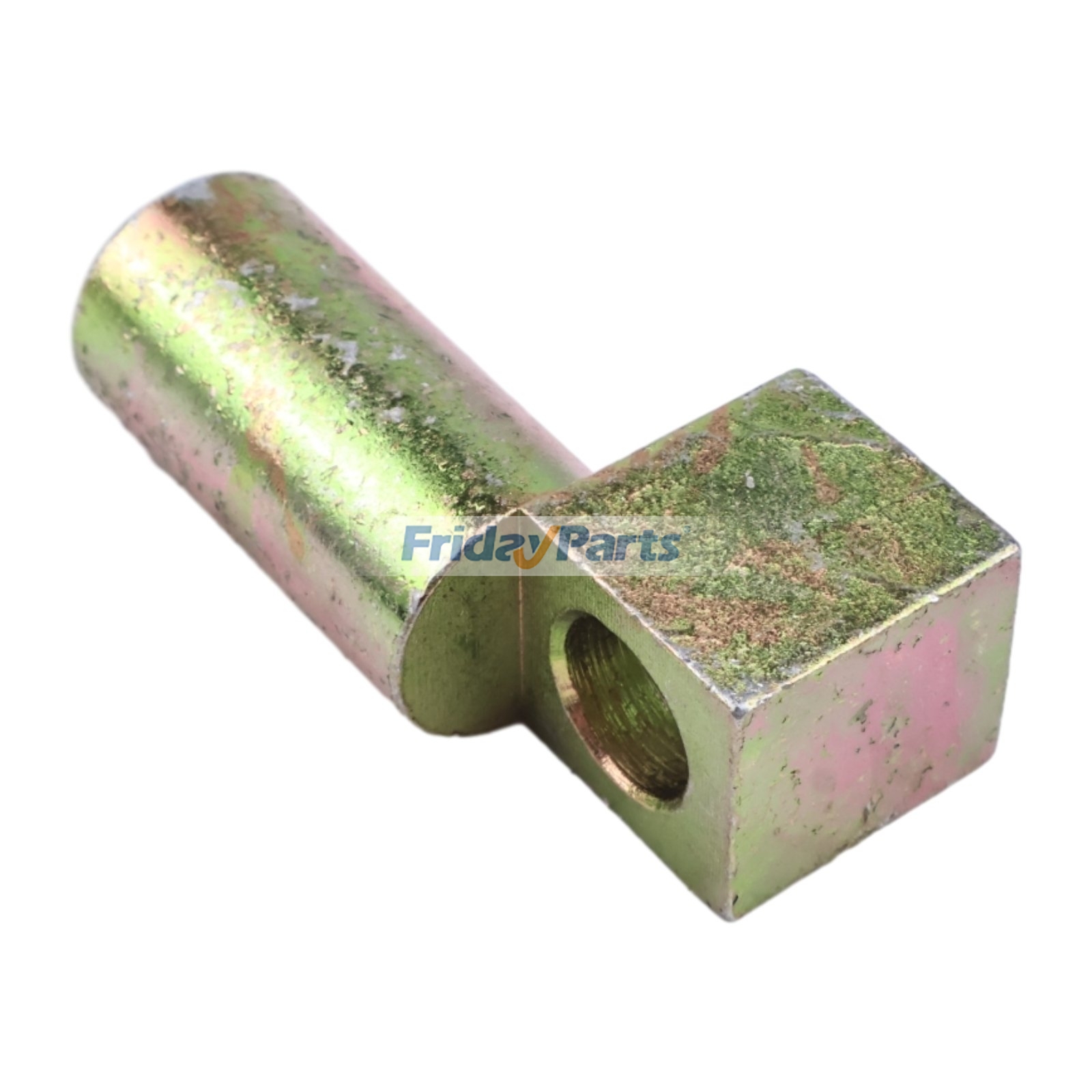 Pivote de cuña 6731119 para Bobcat T2250 V417 630 631 632 641 642 645 653 730 731 S750 S770 S850 T140 T180 T190 T200