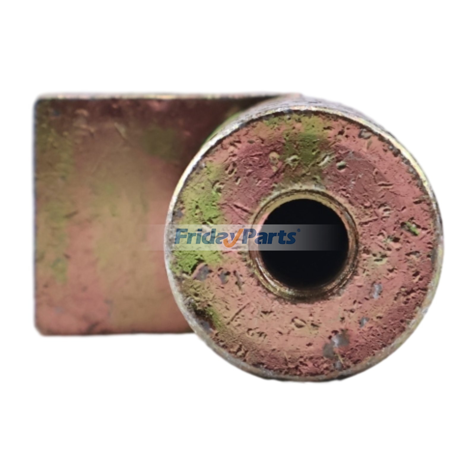 Compra Pivote de cuña 6731119 para Bobcat T2250 V417 630 631 632 641 642 645 653 730 731 S750 S770 S850 T140 T180 T190 T200 en Fridayparts