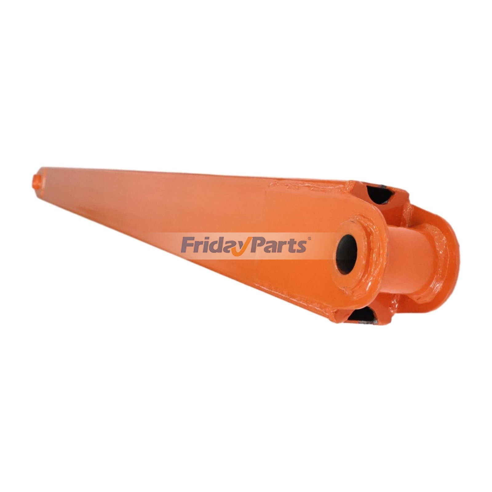 Tube inférieur soudé Pour JLG