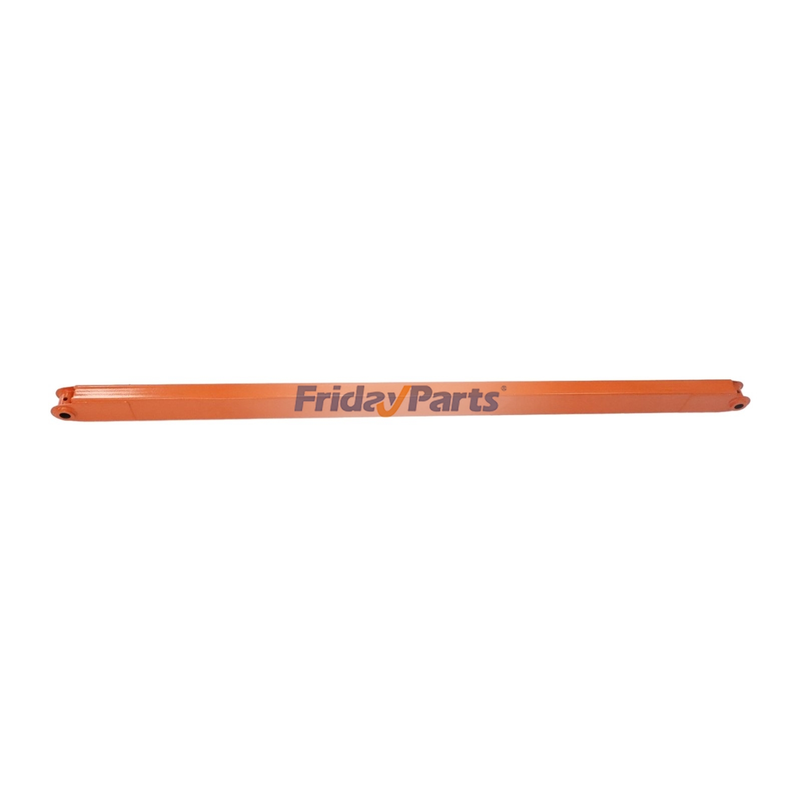 Tube inférieur soudé de FridayParts