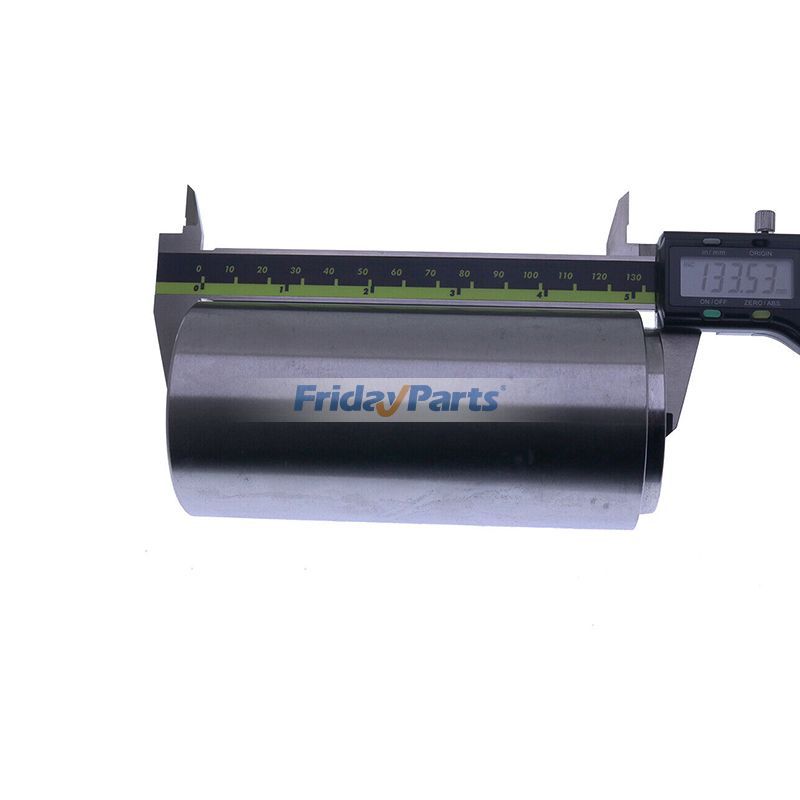 Loader Weld on Bobtach Bushing