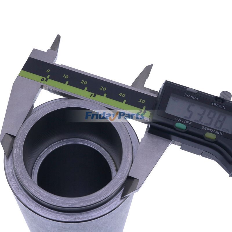  Weld on Bobtach Bushing For BOBCAT