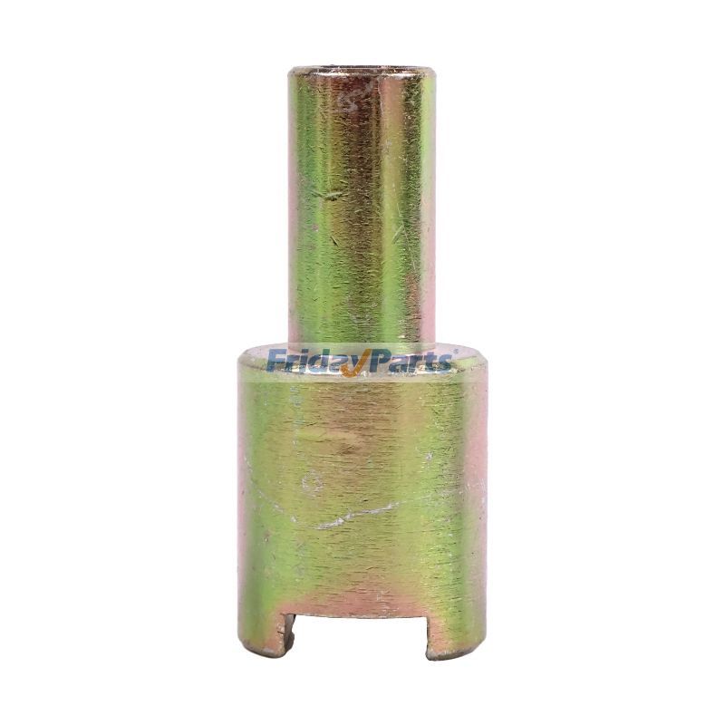 ボブキャット 463 553 630 631 641 653 730 731 742 751 763 773 853 864 873 883 用溶接ブッシング 6702958