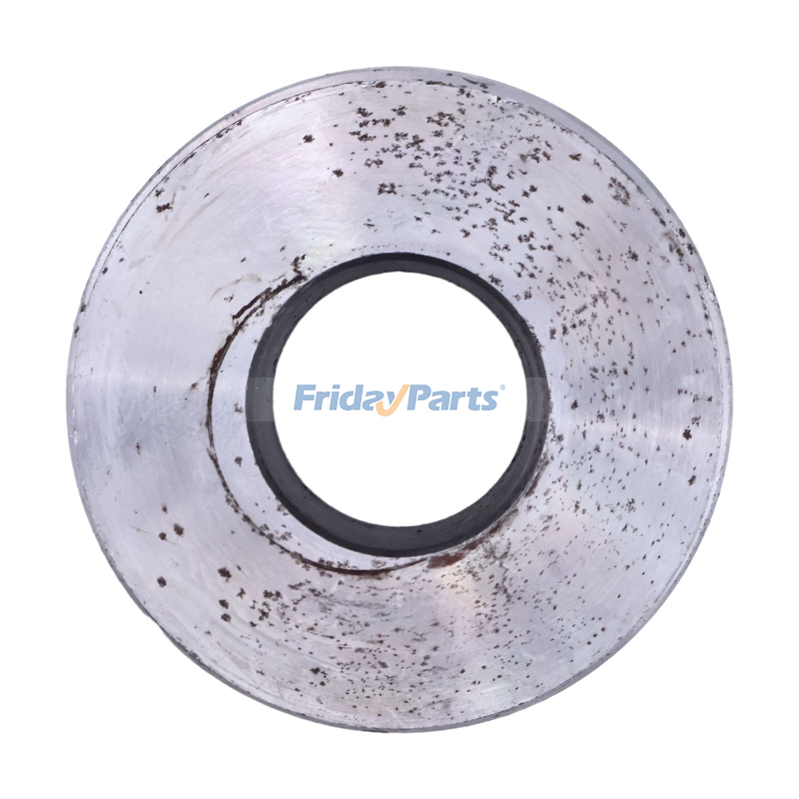 Weld-On Bushing  for Loader