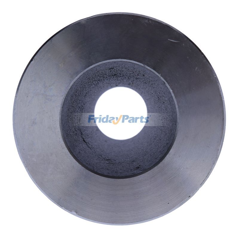 ローダー 溶接ブッシング