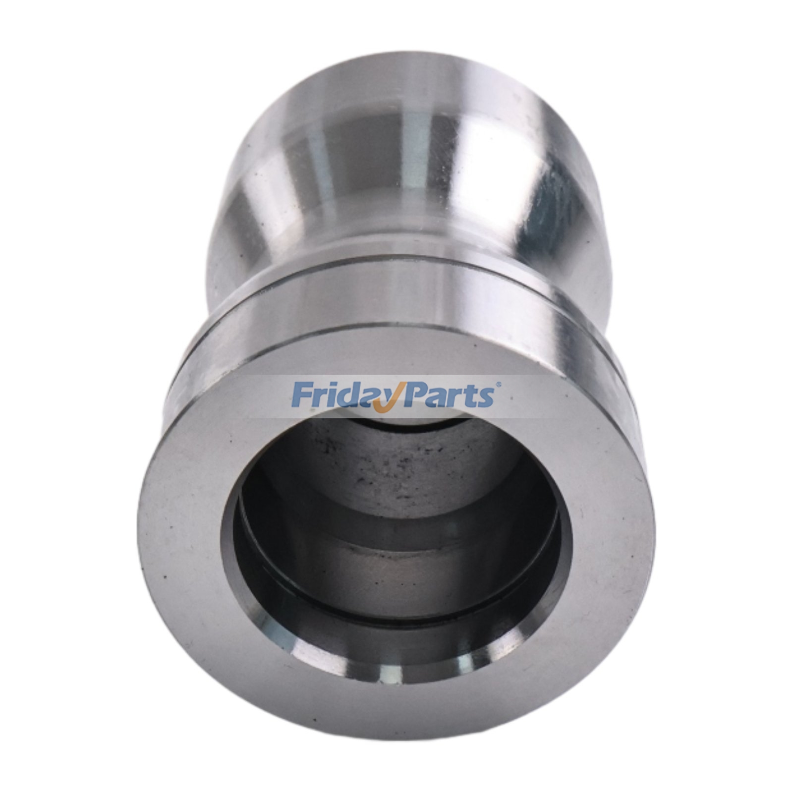Weld-On Bushing for Loader