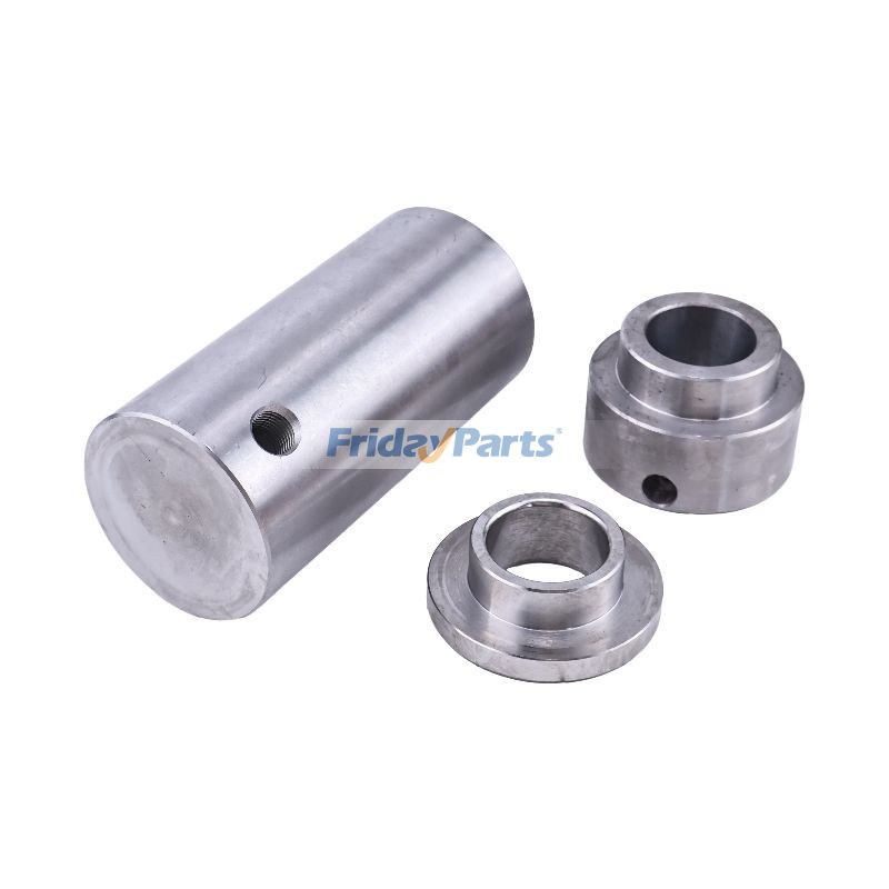 Weld-On Bushing Kit for Loader