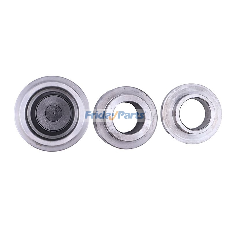  Weld-On Bushing Kit For BOBCAT