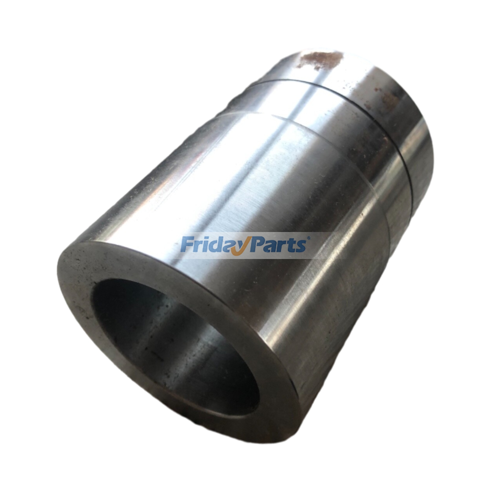 Bague de pivot à souder 6729353 pour chargeuse Bobcat T250 T320 S330 A300 S220 S250 S300. Qualité supérieure avec garantie de 3 ans.