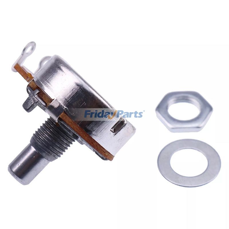 Potentiometer for Others