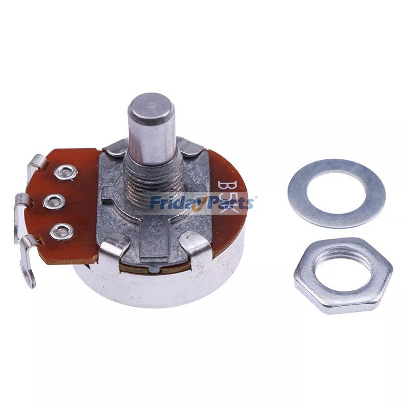 Potentiometer in Stock in China,USA,China Stock