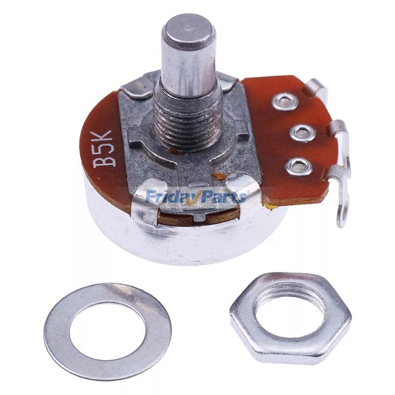 FridayParts Potentiometer