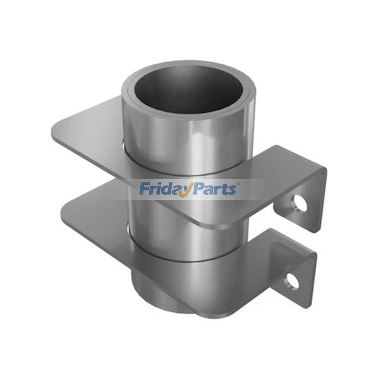 Ensemble de guidage de moteur électrique soudé 1300053GT pour nacelle élévatrice à ciseaux Genie GS-1530, GS-1532, GS-1930, GS-1932 et GS-2032. Qualité supérieure avec garantie de 3 ans.